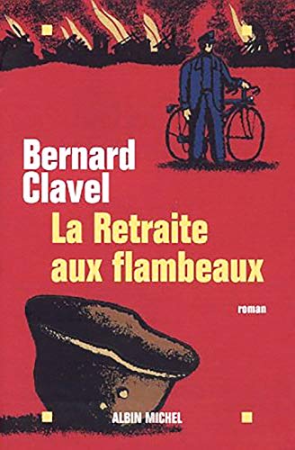 Stock image for La retraite aux flambeaux for sale by Goldstone Books