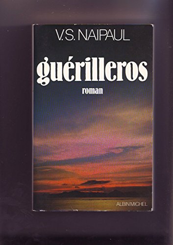 Beispielbild fr Gurilleros zum Verkauf von Ammareal