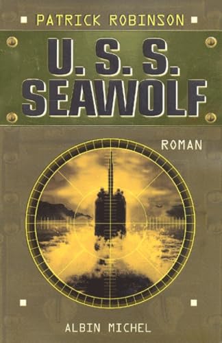 Stock image for U.S.S. Seawolf for sale by ThriftBooks-Dallas
