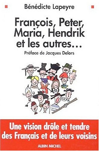 9782226132482: Francois, Peter, Maria, Hendrik Et Les Autres... (Essais)