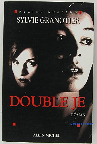 Imagen de archivo de Double je a la venta por Ammareal