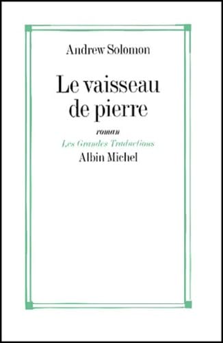 Beispielbild fr Le Vaisseau de pierre zum Verkauf von Ammareal