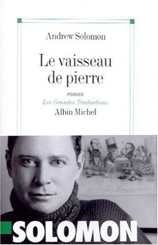 9782226132703: Le Vaisseau de pierre