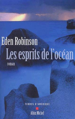 9782226133052: Les Esprits De L'Ocean