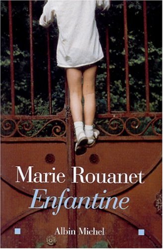 Imagen de archivo de Enfantines Rouanet, Marie a la venta por LIVREAUTRESORSAS