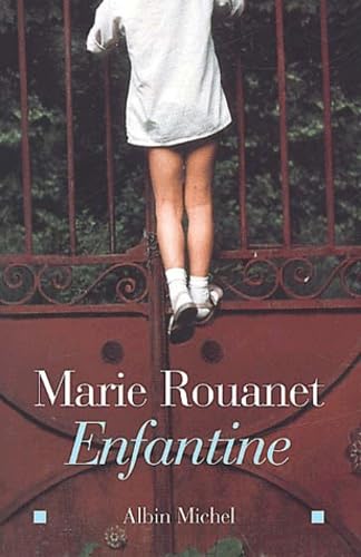 Stock image for Enfantines Rouanet, Marie for sale by LIVREAUTRESORSAS