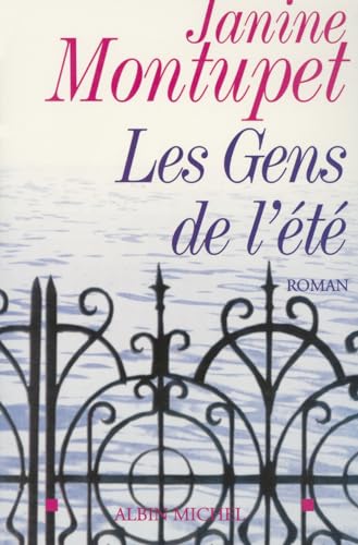 Gens de L'Ete (Les) (Romans, Nouvelles, Recits (Domaine Francais)) (9782226133823) by Markale, Jean; Montupet, Janine