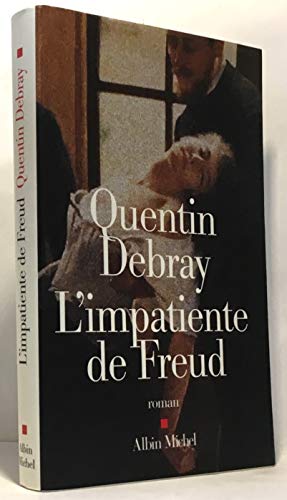 Beispielbild fr Impatiente de Freud (L') zum Verkauf von ThriftBooks-Dallas