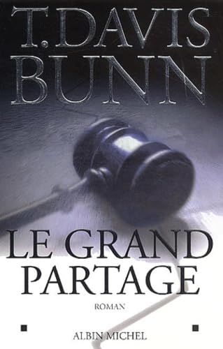 Stock image for Le grand partage for sale by Librairie Th  la page