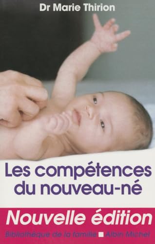 9782226134103: Les Comptences du nouveau-n