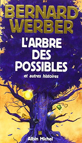 Beispielbild fr L'Arbre des possibles et autres histoires zum Verkauf von Ammareal