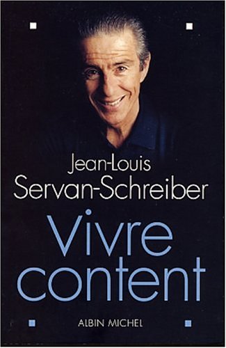 Stock image for Vivre content for sale by La Plume Franglaise