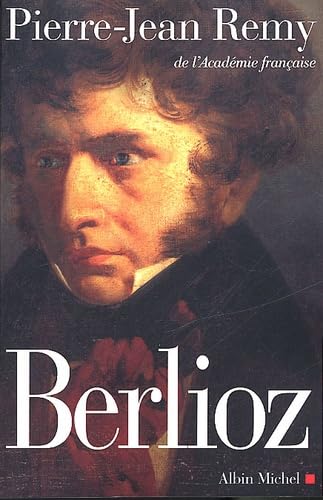 Beispielbild fr Berlioz zum Verkauf von Ammareal