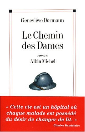 9782226135735: Le Chemin Des Dames