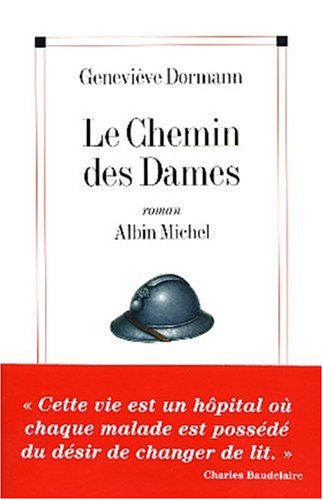 Stock image for Chemin Des Dames (Le) for sale by ThriftBooks-Dallas
