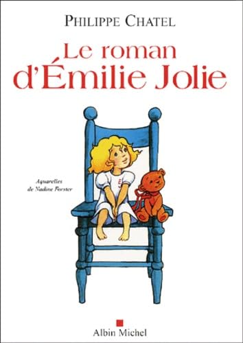 Stock image for Le Roman d' milie Jolie for sale by WorldofBooks