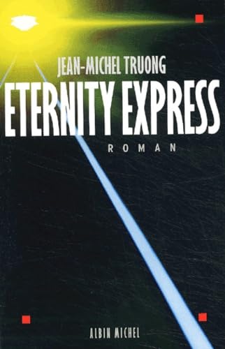 9782226136022: Eternity Express