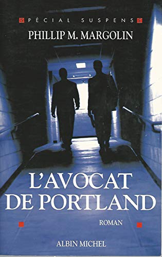 Beispielbild fr LAvocat de Portland zum Verkauf von Best and Fastest Books