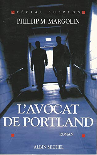 Stock image for LAvocat de Portland for sale by Best and Fastest Books