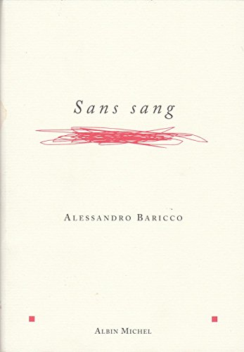 9782226136107: Sans Sang (Collections Litterature) (French Edition)