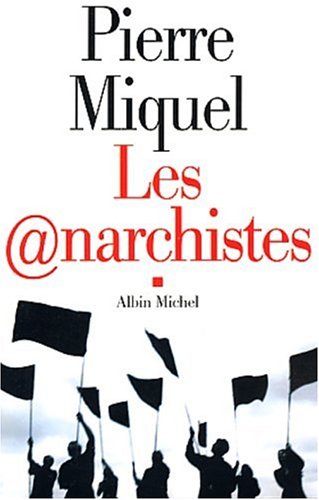 Beispielbild fr Les Anarchistes zum Verkauf von WorldofBooks