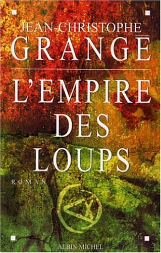 Beispielbild fr Empire DES Loups zum Verkauf von WorldofBooks