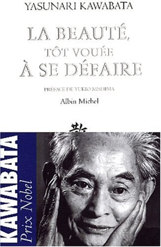 Stock image for La Beaut tt voue  se dfaire, suivi de "Le Bras" for sale by Librairie Th  la page