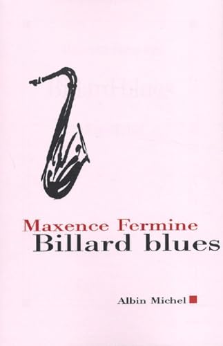 Imagen de archivo de Billards Blues a la venta por Ammareal