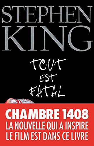 9782226137012: Tout Est Fatal (Romans, Nouvelles, Recits (Domaine Etranger))