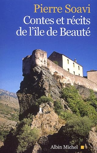 Stock image for Contes et rcits de l'le de Beaut for sale by Ammareal