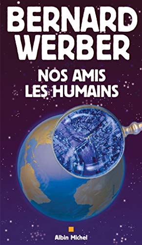 Beispielbild fr Nos amis les humains zum Verkauf von WorldofBooks