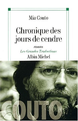 Stock image for Chronique des jours de cendre for sale by Ammareal