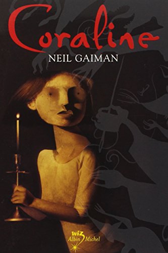 9782226140197: Coraline