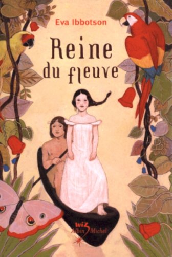 Imagen de archivo de Reine du Fleuve a la venta por Better World Books