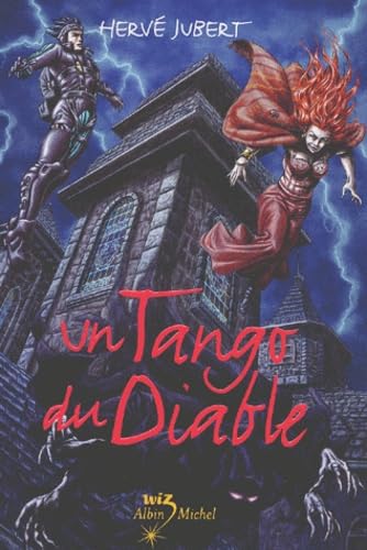 Stock image for Un Tango du diable for sale by Ammareal