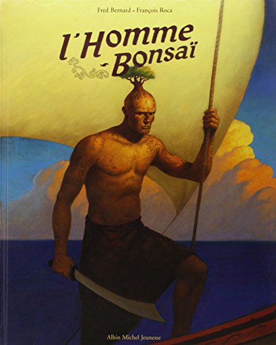 9782226140883: L'Homme-bonsa