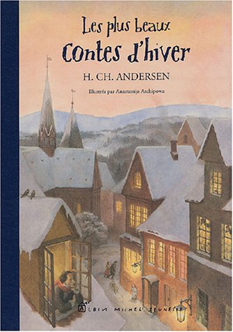 Imagen de archivo de Les Plus Beaux Contes d'hiver a la venta por medimops