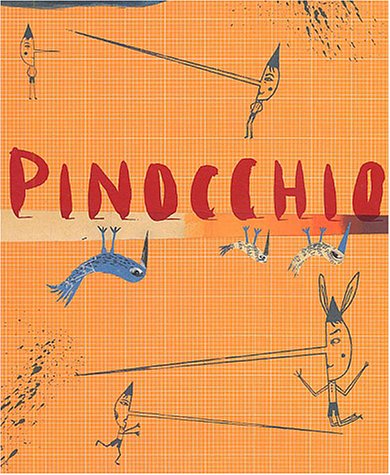 Imagen de archivo de Pinocchio a la venta por Ammareal