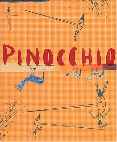 Stock image for Pinocchio for sale by Ammareal