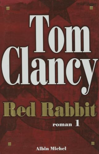 RED RABBIT T.1