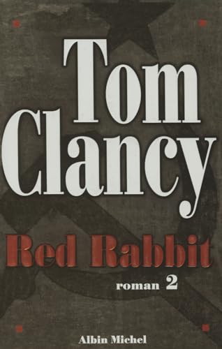 Beispielbild fr Red Rabbit, tome 2 zum Verkauf von Ammareal