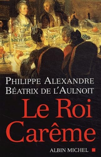 Stock image for LE ROI CARENNE for sale by TRANSATLANTICO LIBROS