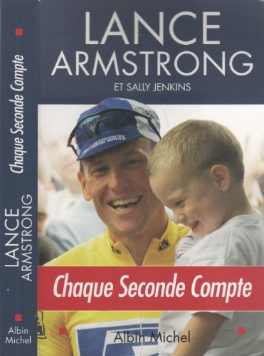 9782226142078: Chaque seconde compte (French Edition)