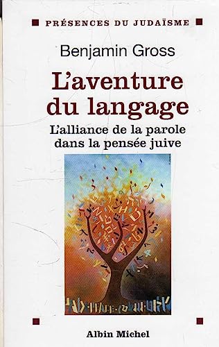 Beispielbild fr L'Aventure du langage zum Verkauf von medimops