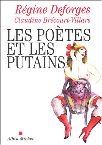 Beispielbild fr Les potes et les putains zum Verkauf von medimops