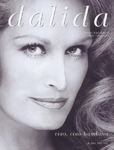 Stock image for Dalida for sale by Irish Booksellers