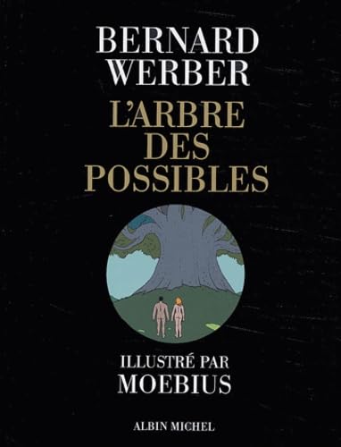 9782226143006: L'Arbre des possibles et autres histoires