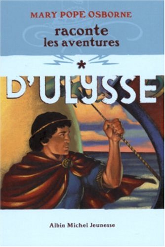 9782226143525: Les Aventures d'Ulysse, Tome 1 :