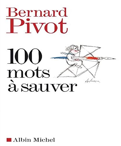 Beispielbild fr 100 Mots  sauver zum Verkauf von WorldofBooks