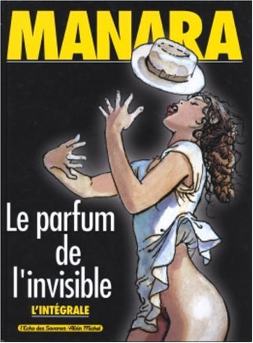 Le parfum de l'invisible (French Edition) (9782226144201) by [???]